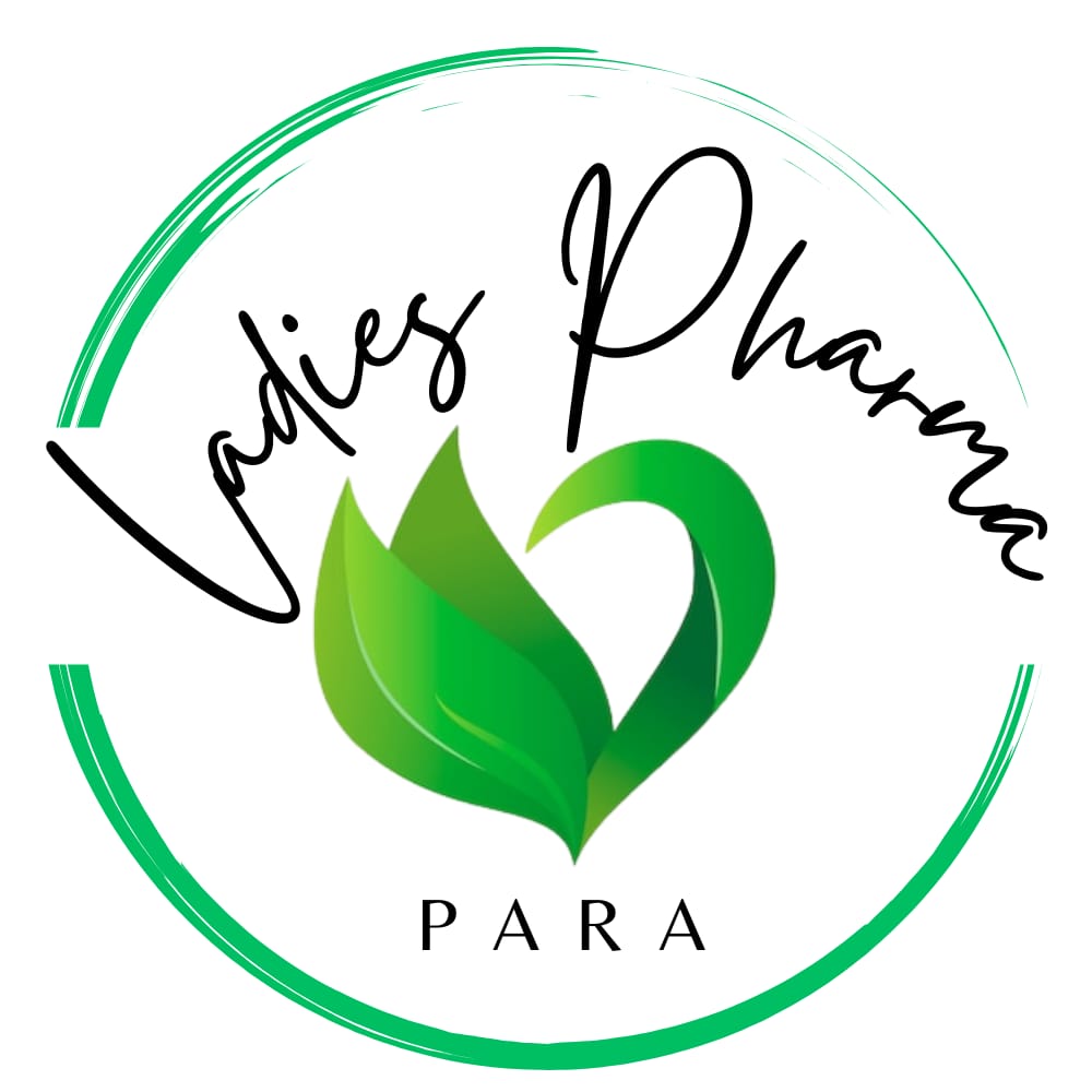 LADIES PHARMA